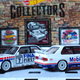 Illustration for article titled BMW M3 E30 by Tarmac Works - A double take